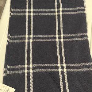 New with tags jcrew scarf